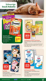 Fressnapf Prospekt Seite 10