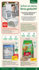 Fressnapf Prospekt Seite 11