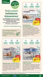 Fressnapf Prospekt Seite 12