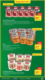 Fressnapf Prospekt Seite 15