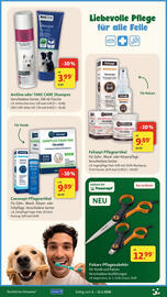 Fressnapf Prospekt Seite 20