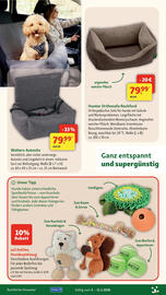 Fressnapf Prospekt Seite 21