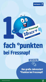 Fressnapf Prospekt Seite 25