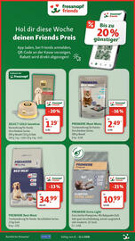 Fressnapf Prospekt Seite 3