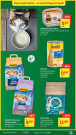 Fressnapf Prospekt Seite 4