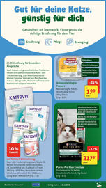 Fressnapf Prospekt Seite 8