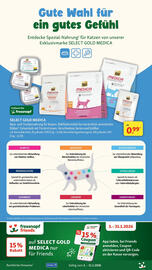 Fressnapf Prospekt Seite 9