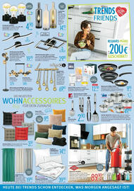 Trends Möbel Prospekt woche 1 Seite 6