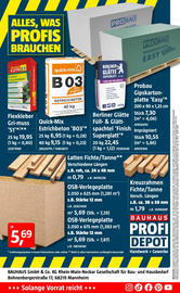 Bauhaus Prospekt Seite 14