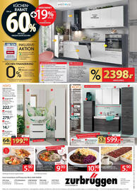 Zurbrüggen Prospekt Seite 12