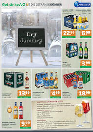 Getränke A-Z Prospekt Seite 2