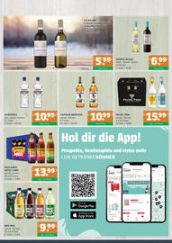 Getränke A-Z Prospekt Seite 3