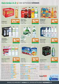 Getränke A-Z Prospekt Seite 4