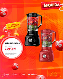 Encarte Le Biscuit semana 1 Página 2