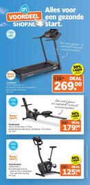 Albert Heijn folder week 2 Pagina 1