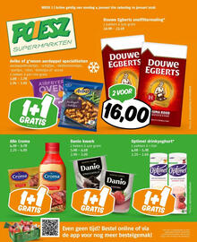 Poiesz folder week 2 Pagina 1