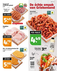 Poiesz folder week 2 Pagina 13