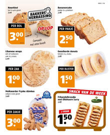 Poiesz folder week 2 Pagina 15