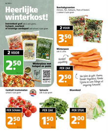 Poiesz folder week 2 Pagina 16