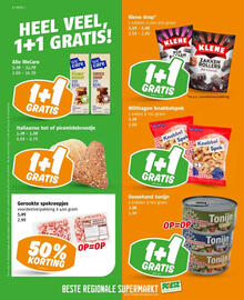 Poiesz folder week 2 Pagina 2