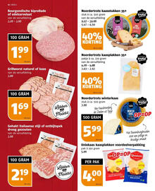 Poiesz folder week 2 Pagina 24