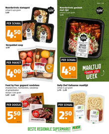 Poiesz folder week 2 Pagina 25