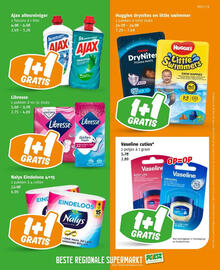 Poiesz folder week 2 Pagina 5