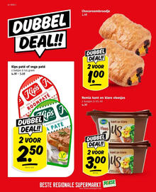 Poiesz folder week 2 Pagina 6