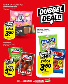 Poiesz folder week 2 Pagina 9