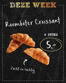 Bakkerij 't Stoepje folder week 2 Pagina 4