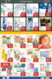 Budni Prospekt woche 3 Seite 3