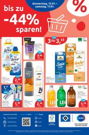 Budni Prospekt woche 3 Seite 8