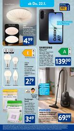 Aldi Süd Prospekt woche 4 Seite 11