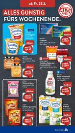 Aldi Süd Prospekt woche 4 Seite 13