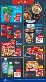 Aldi Süd Prospekt woche 4 Seite 14