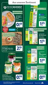 Aldi Süd Prospekt woche 4 Seite 19