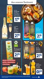 Aldi Süd Prospekt woche 4 Seite 22