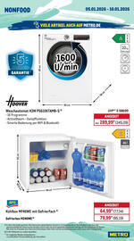 METRO Prospekt woche 2 Seite 18