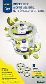 METRO Prospekt woche 2 Seite 9