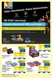 METRO Prospekt woche 2 Seite 22