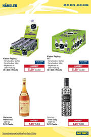 METRO Prospekt woche 2 Seite 5