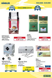 METRO Prospekt woche 2 Seite 7