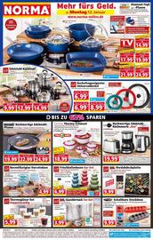 Norma Prospekt woche 3 Seite 1