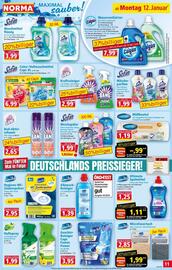 Norma Prospekt woche 3 Seite 11