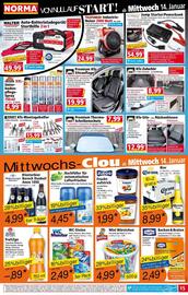 Norma Prospekt woche 3 Seite 15