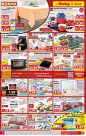 Norma Prospekt woche 3 Seite 2
