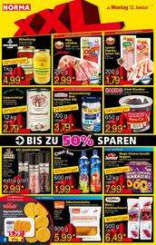 Norma Prospekt woche 3 Seite 8