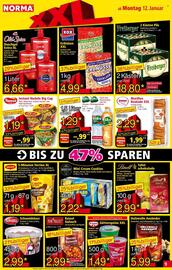 Norma Prospekt woche 3 Seite 9