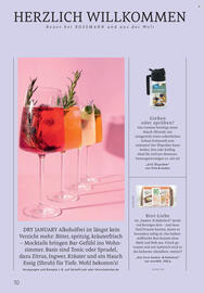 Rossmann Magazin Seite 10