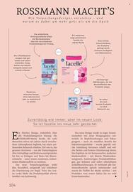 Rossmann Magazin Seite 104
